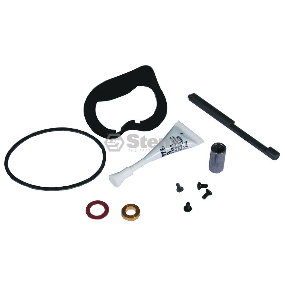 055-329 Throttle Shaft Kit