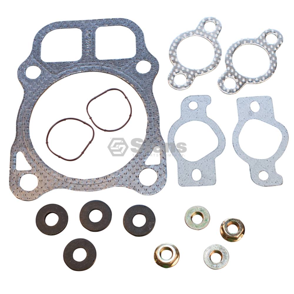 Head Gasket Set