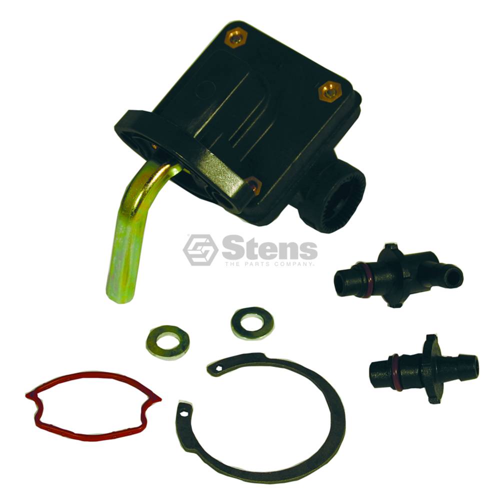 055-401 Fuel Pump