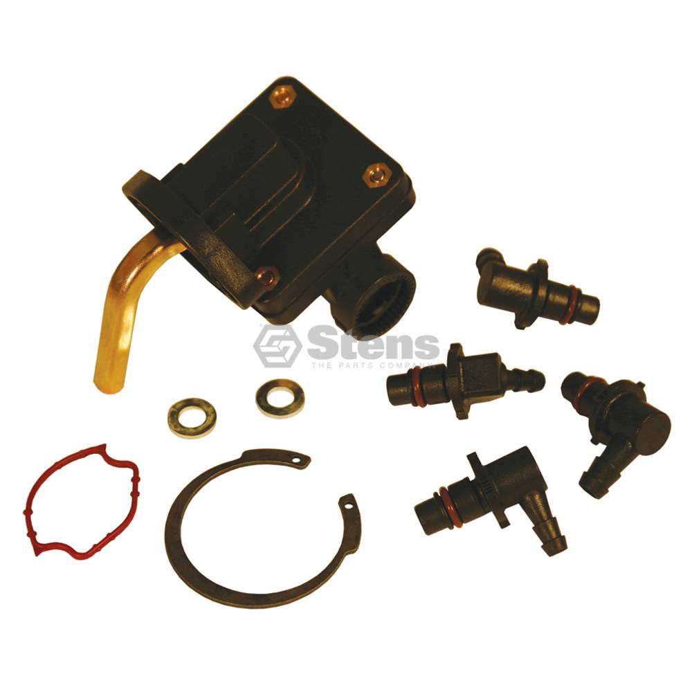 055-409 Fuel Pump