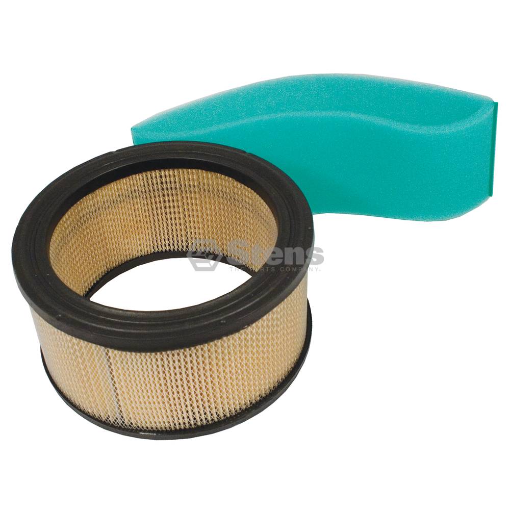 055-421 Air Filter Combo