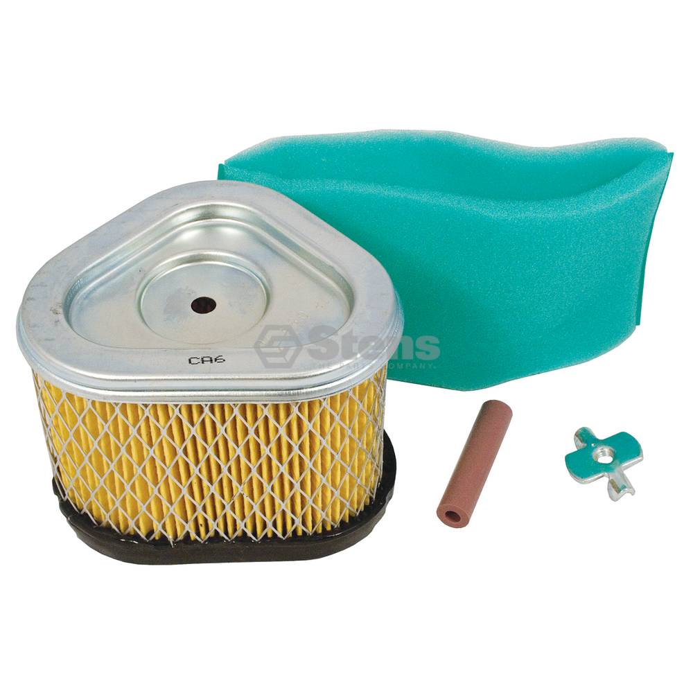 055-425 Air Filter Combo