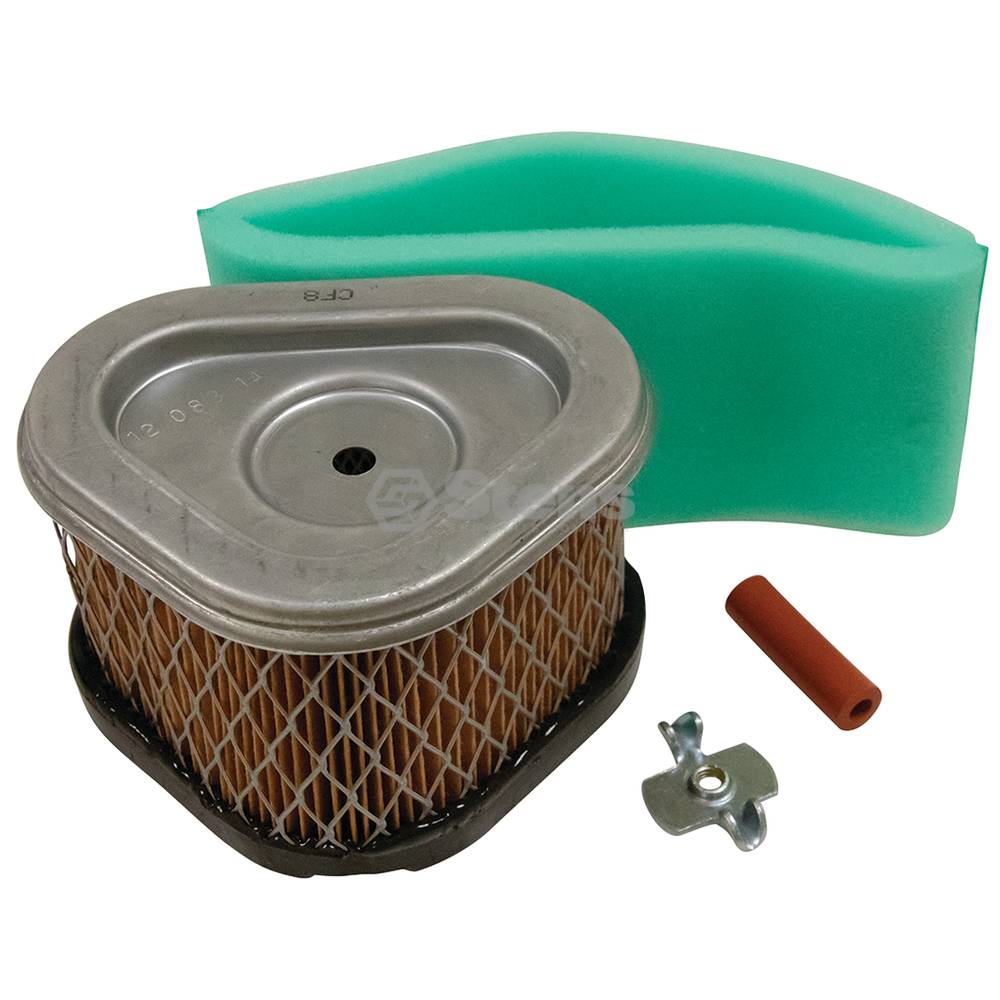 055-429 Air Filter Combo