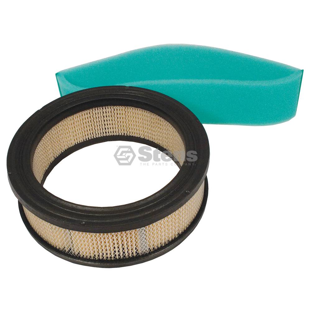 055-433 Air Filter Combo