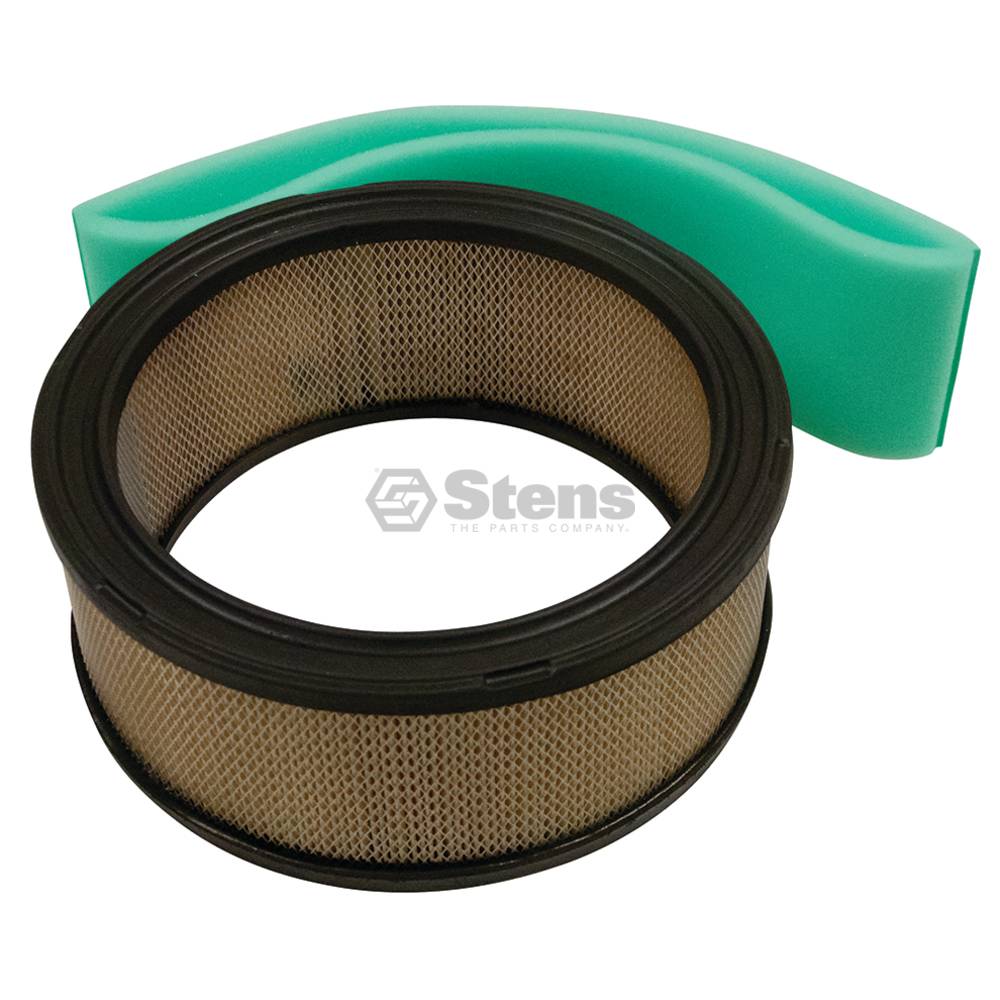 055-437 Air Filter Combo