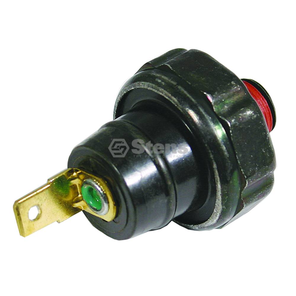 Stens Oil Pressure Switch 055-493