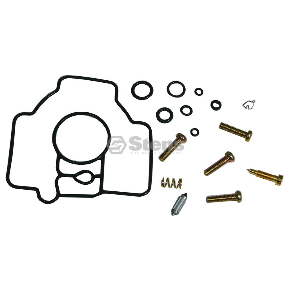 055-529 Carburetor Kit