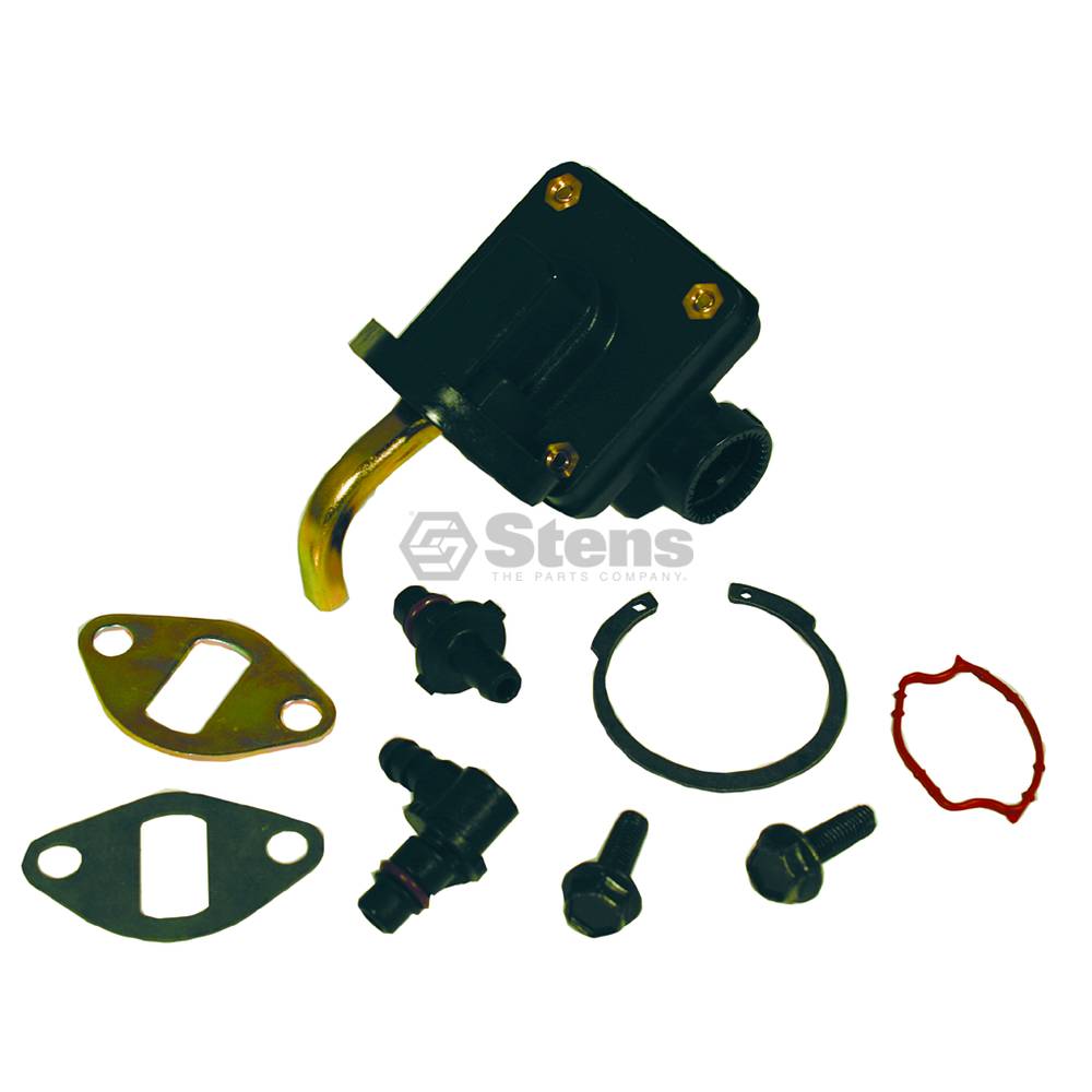 055-553 Fuel Pump