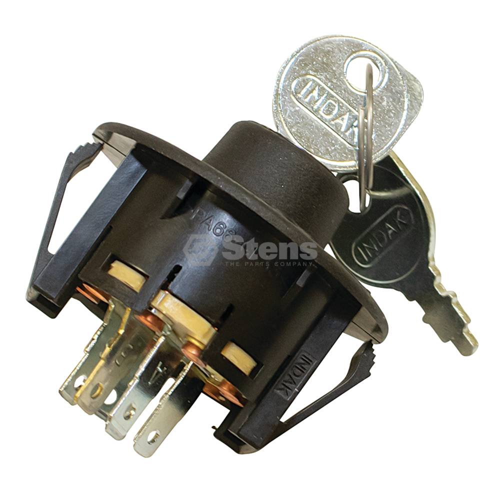 Stens Ignition Switch 055-625