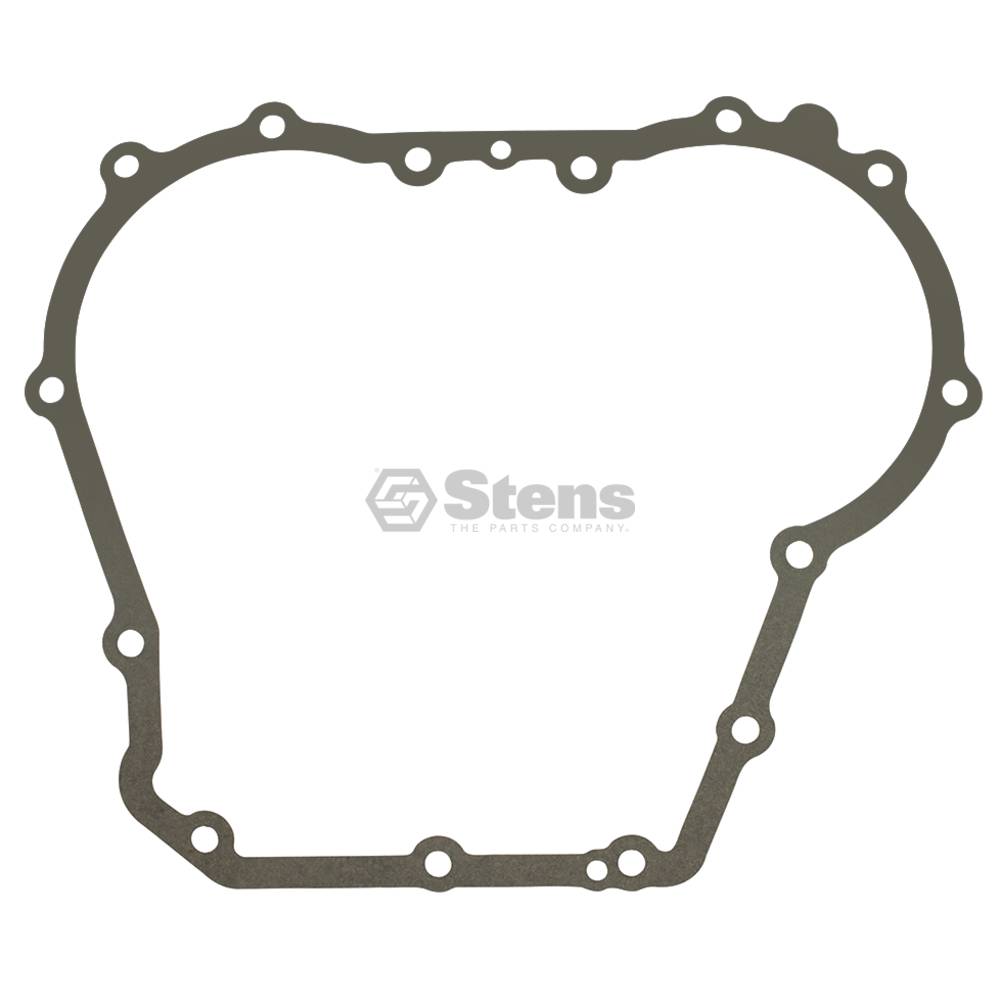 Closure Plate Gasket