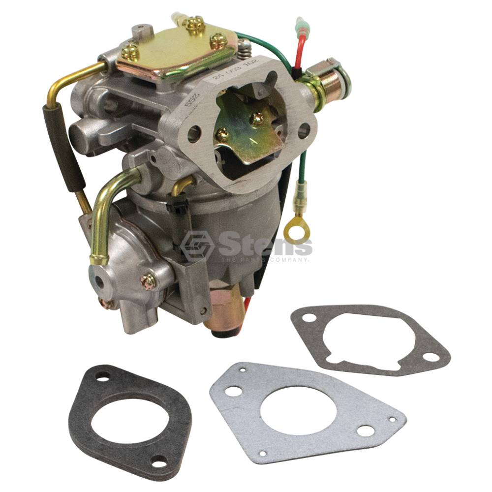 055-640 Carburetor