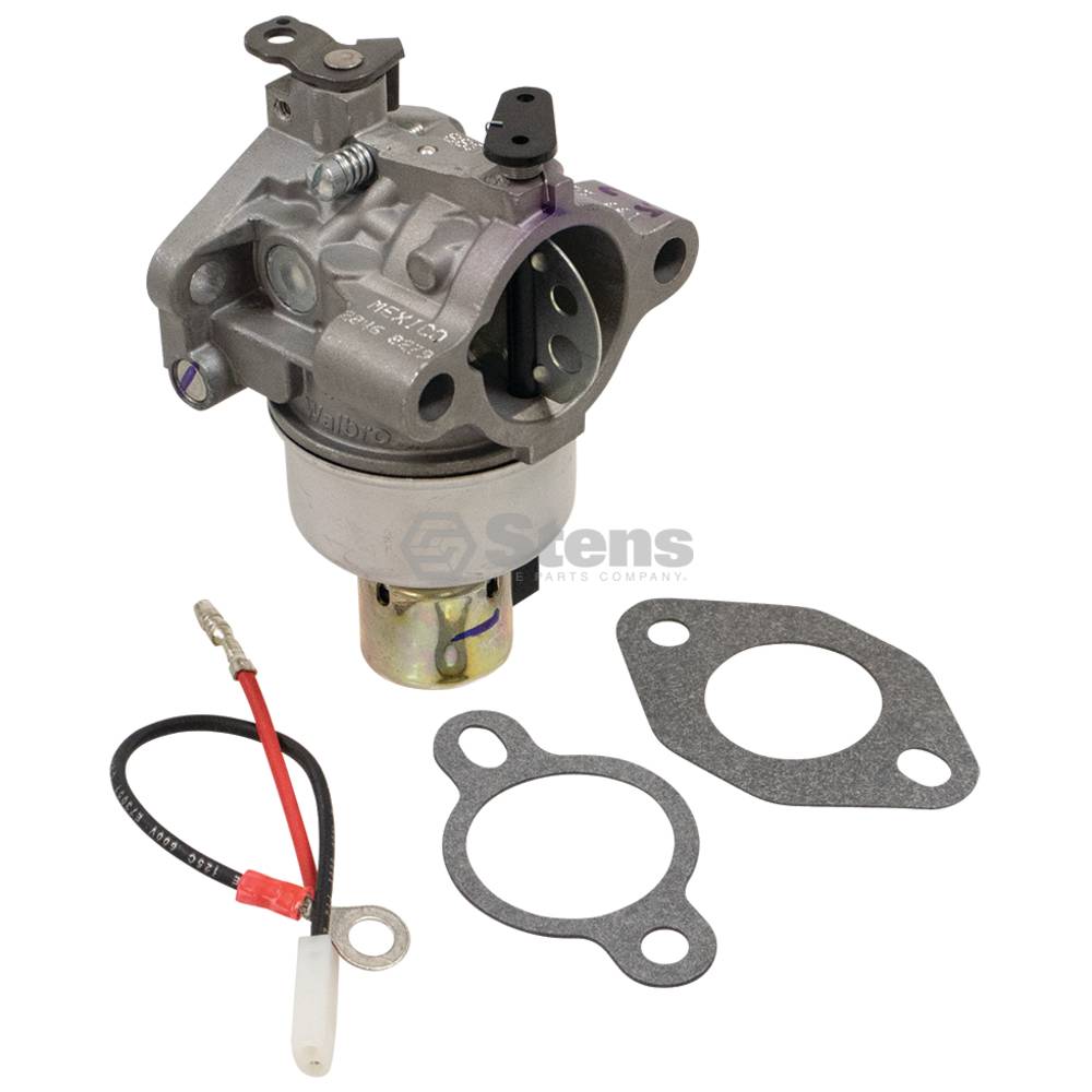 055-641 Carburetor