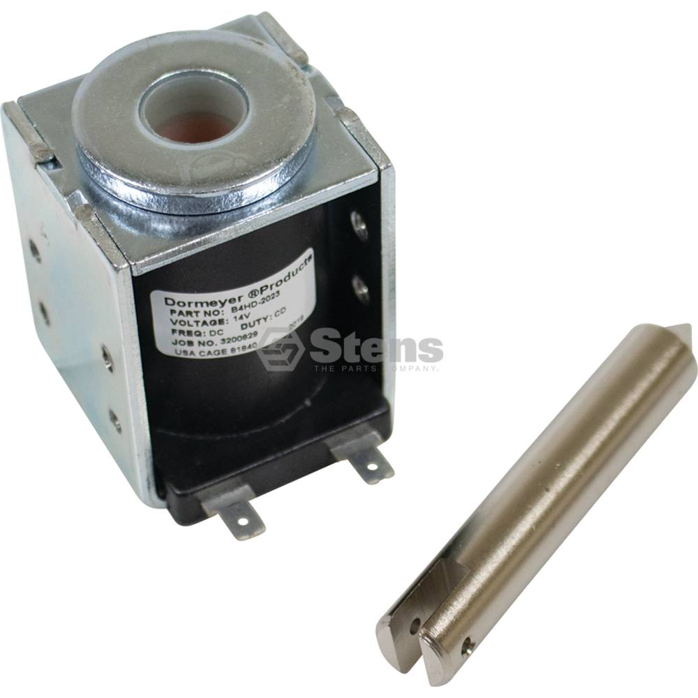 055-770 Solenoid