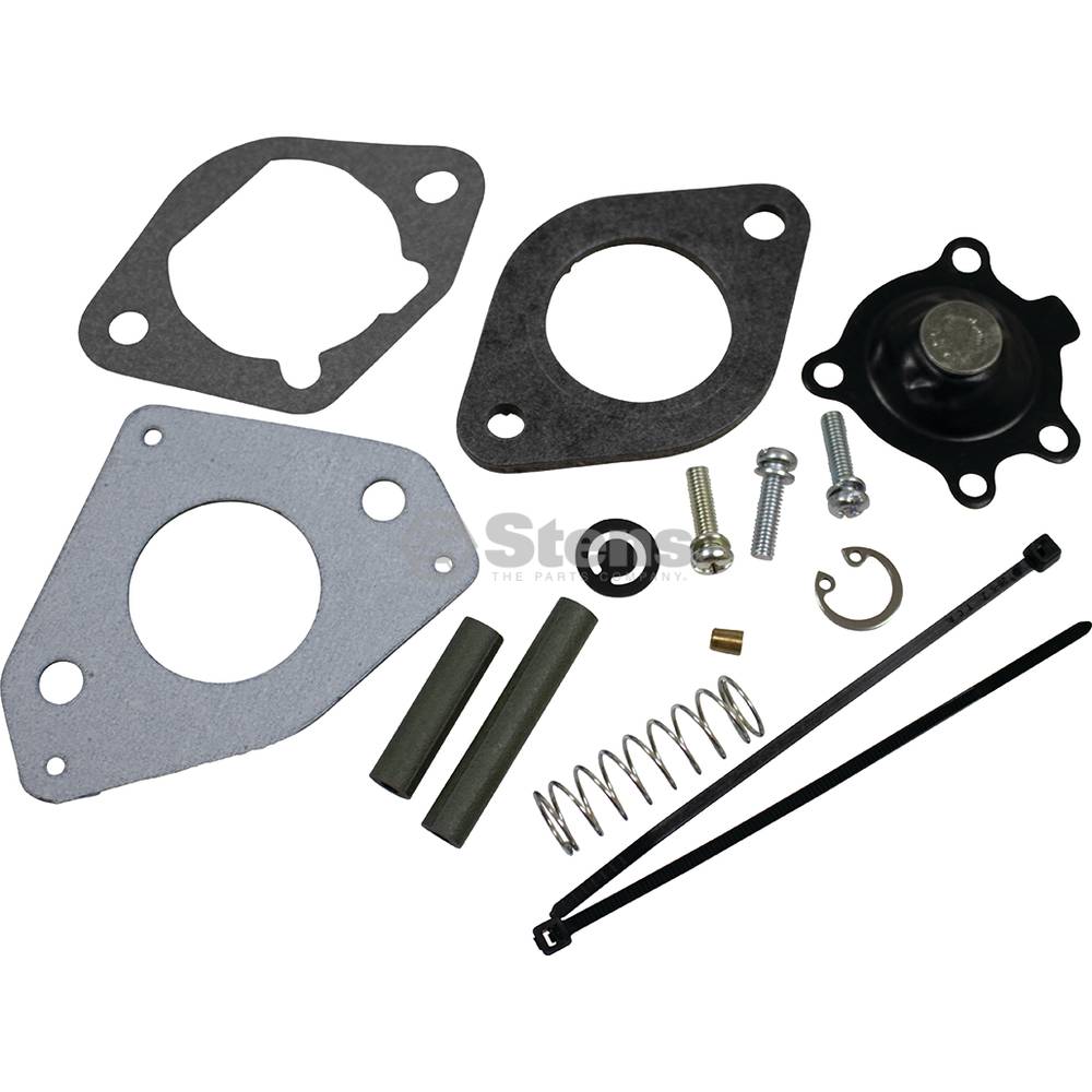 055-780 Accelerator Pump Kit