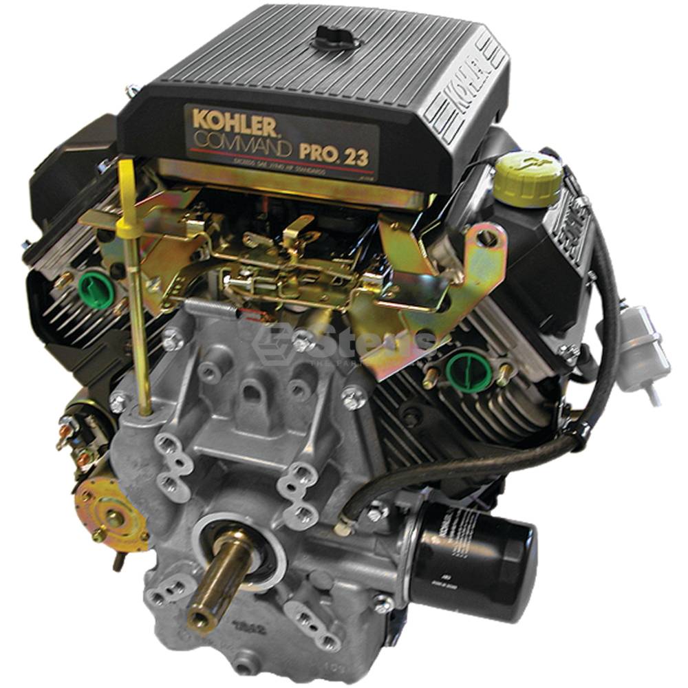 Kohler Engine