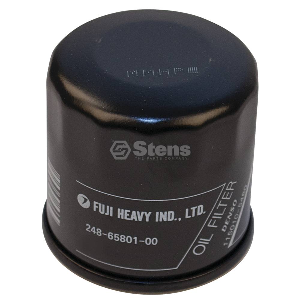 058-025 Oil Filter