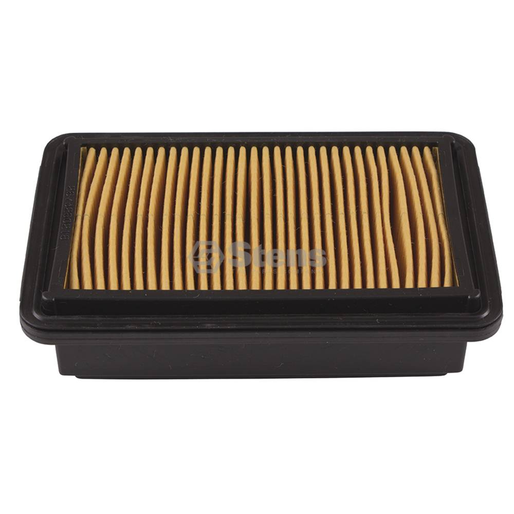 058-061 Air Filter Combo