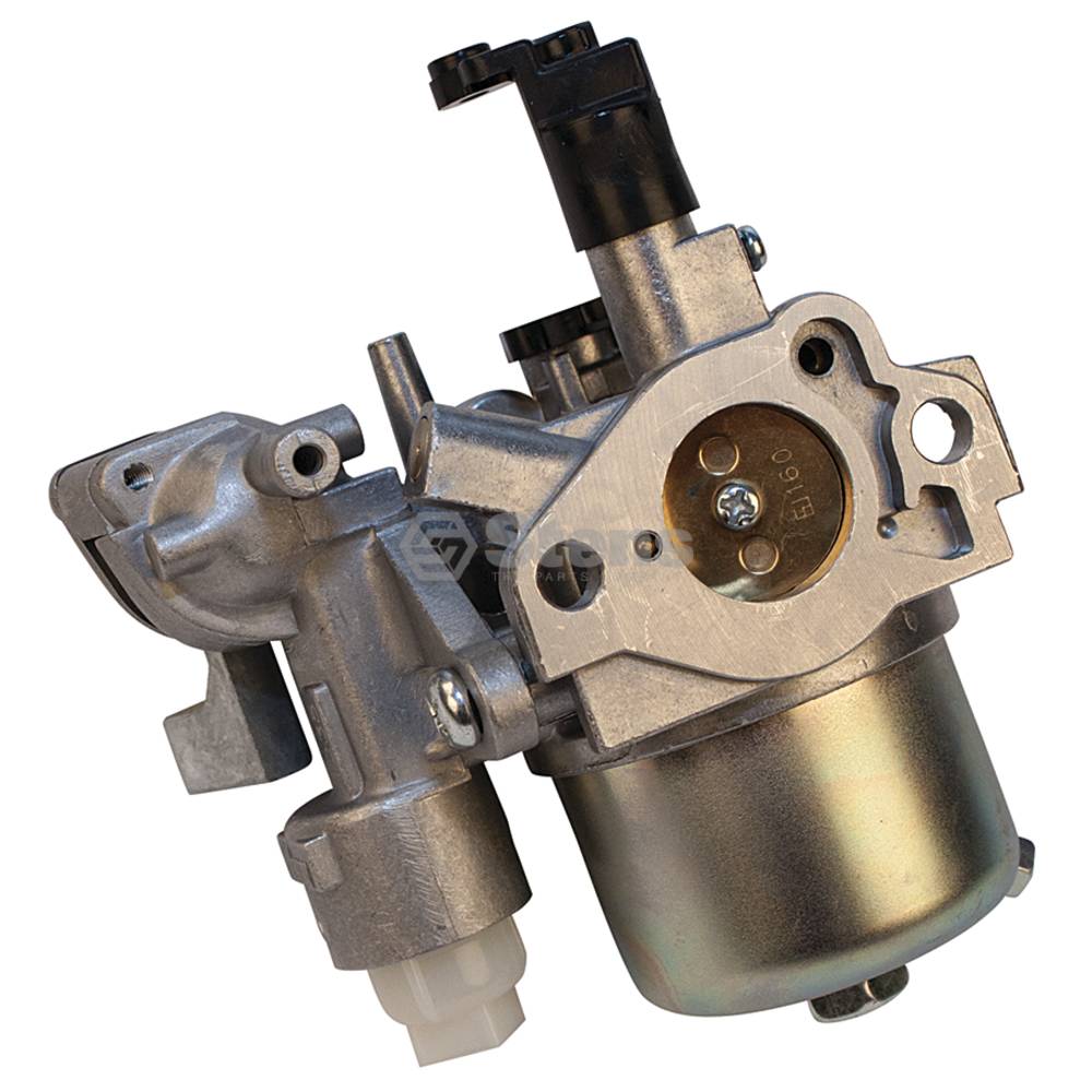 058-165 Carburetor