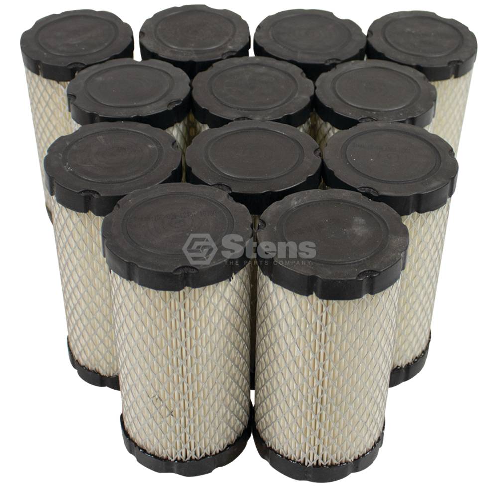 100-004-12 Air Filter Shop Pack