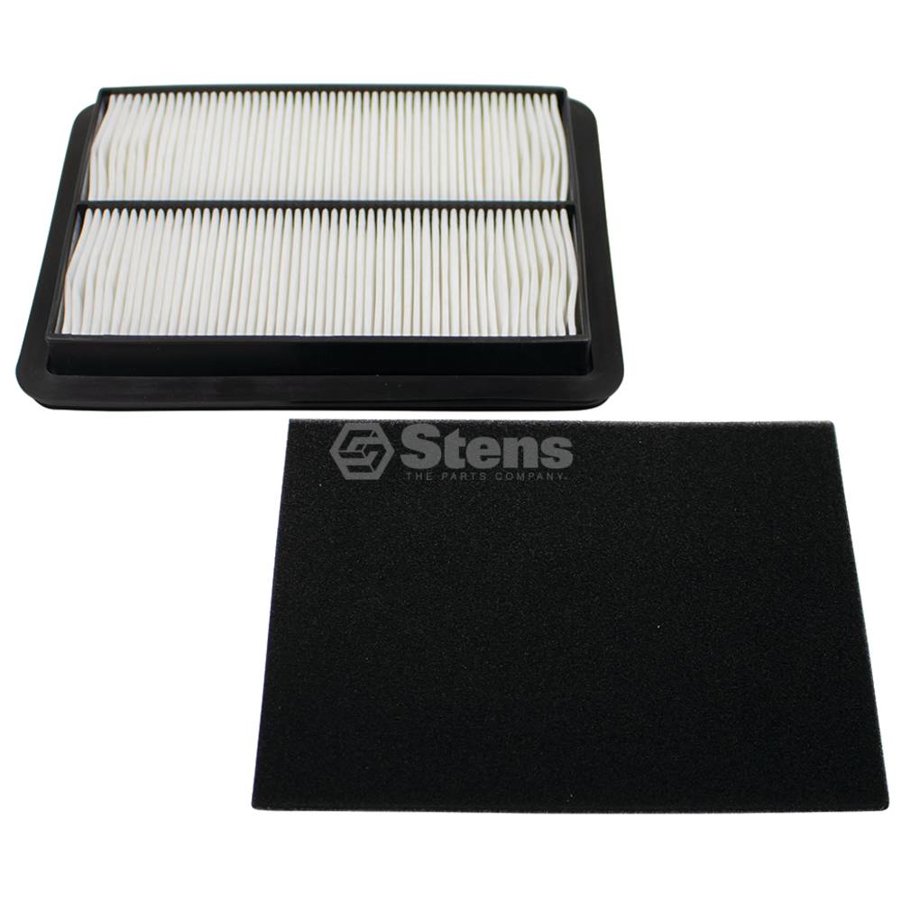 100-041 Air Filter Combo