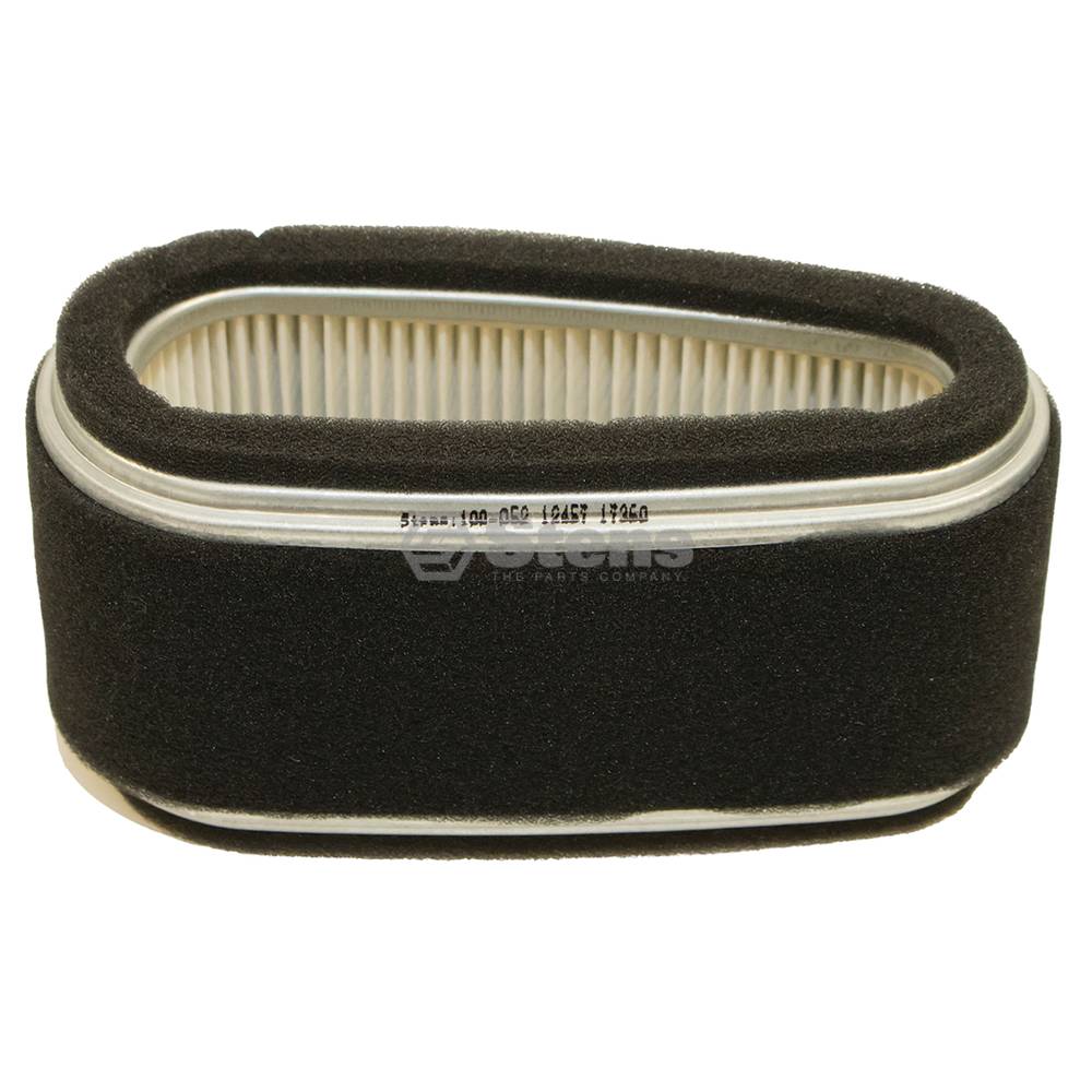 100-052 Air Filter Combo