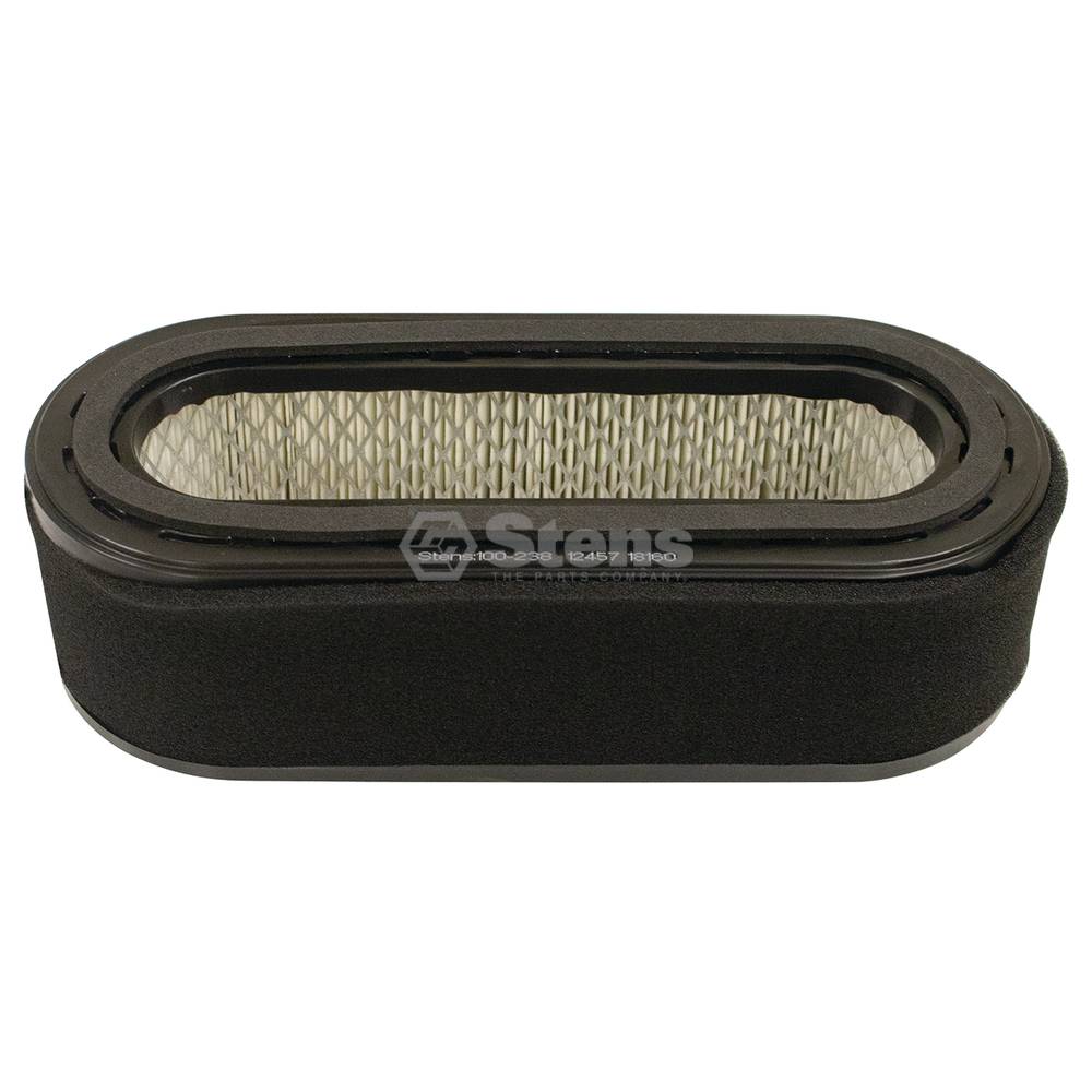 100-238 Air Filter Combo