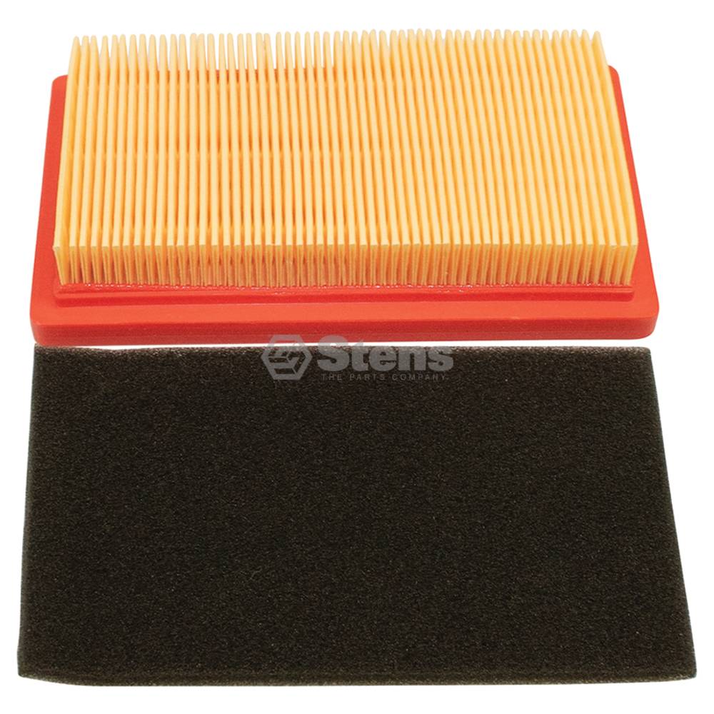 100-378 Air Filter Combo