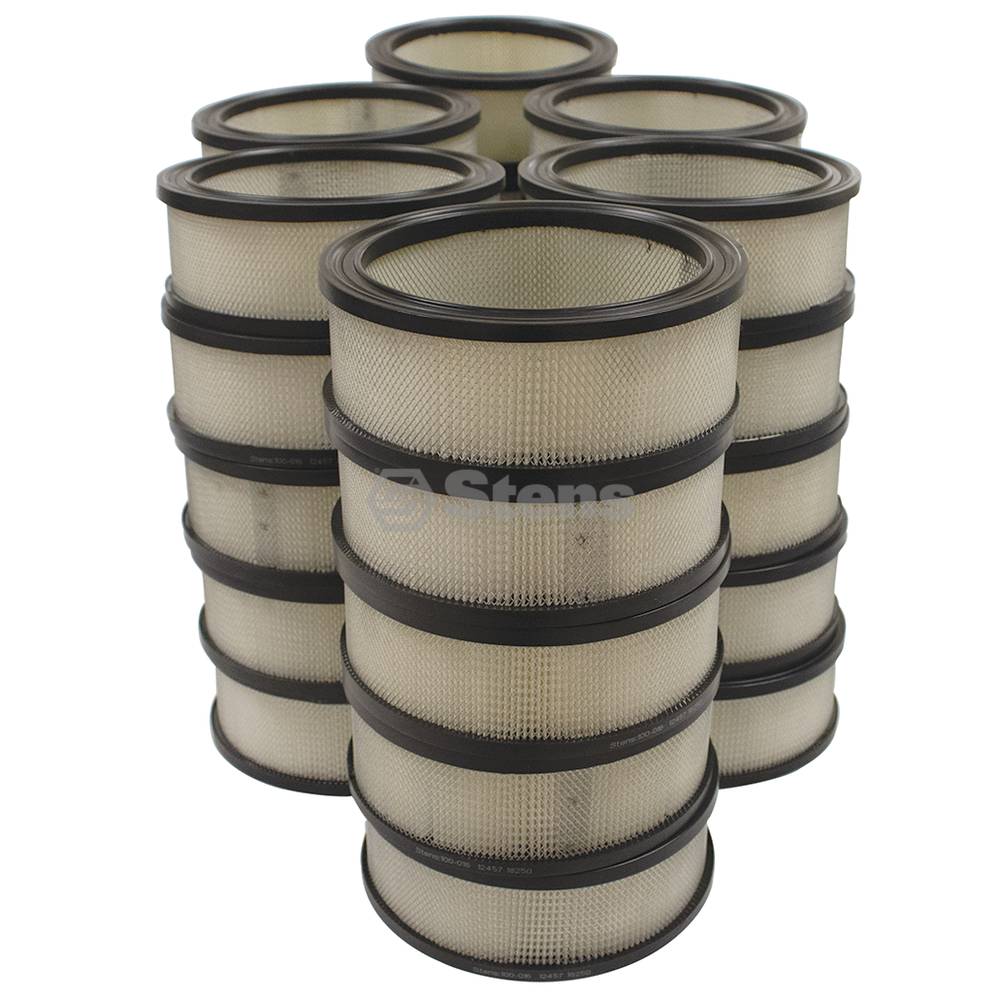 100-758-30 Air Filter Shop Pack