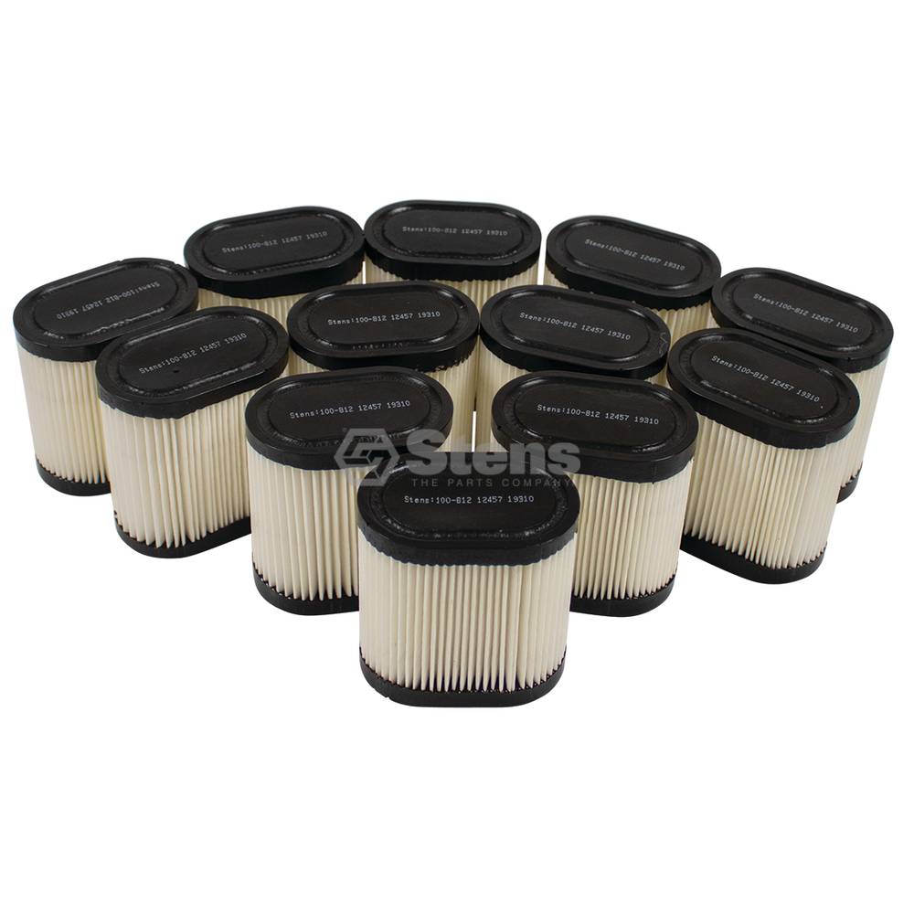 100-812-12 Air Filter Shop Pack