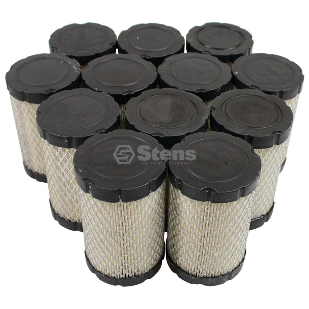 Air Filter Shop Pack fits Briggs & Stratton