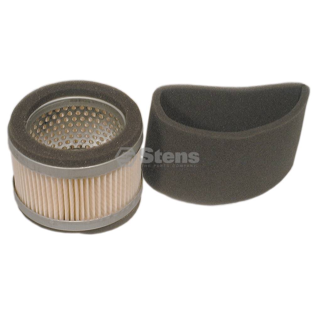 102-087 Air Filter Combo