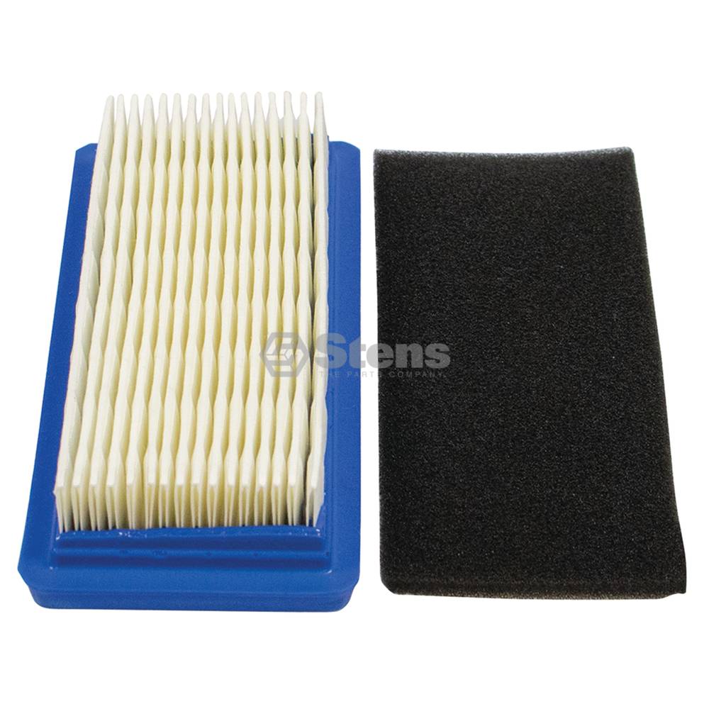 102-149 Air Filter Combo