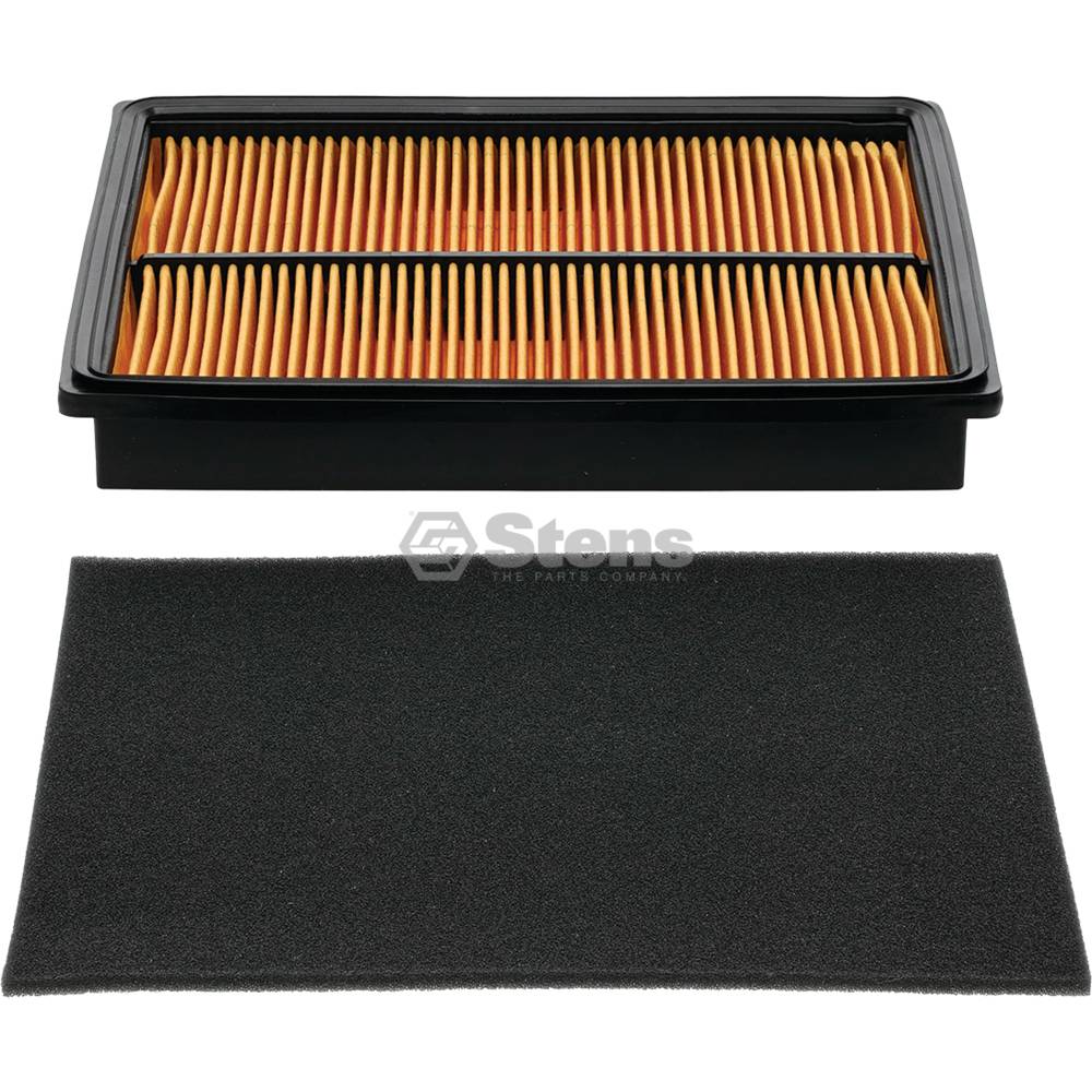 102-164 Air Filter Combo