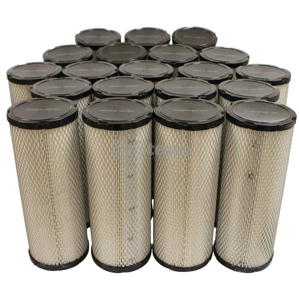 102-305-20 Air Filter Shop Pack