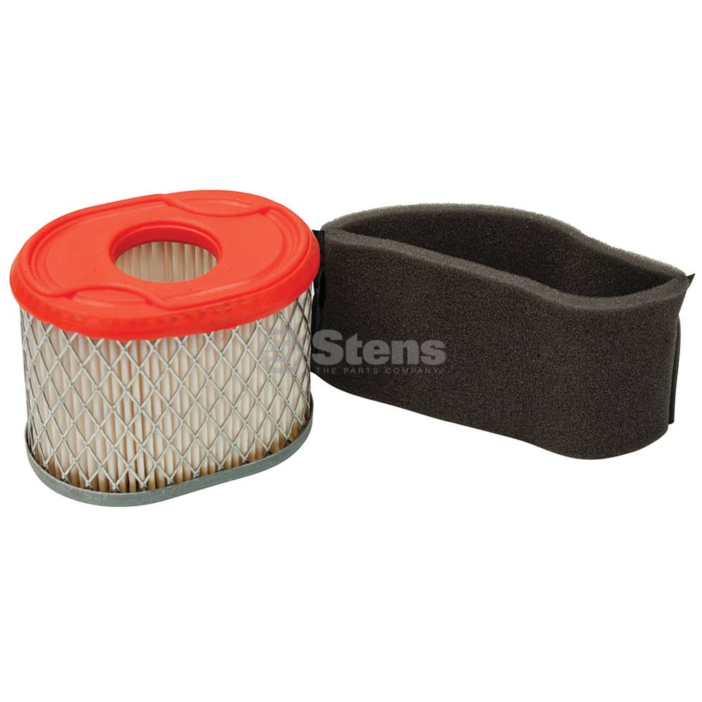 102-499 Air Filter Combo