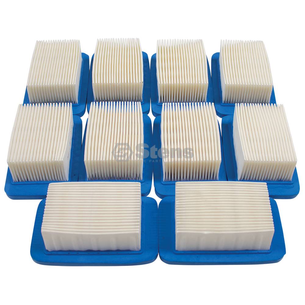 102-569-10 Air Filter Shop Pack