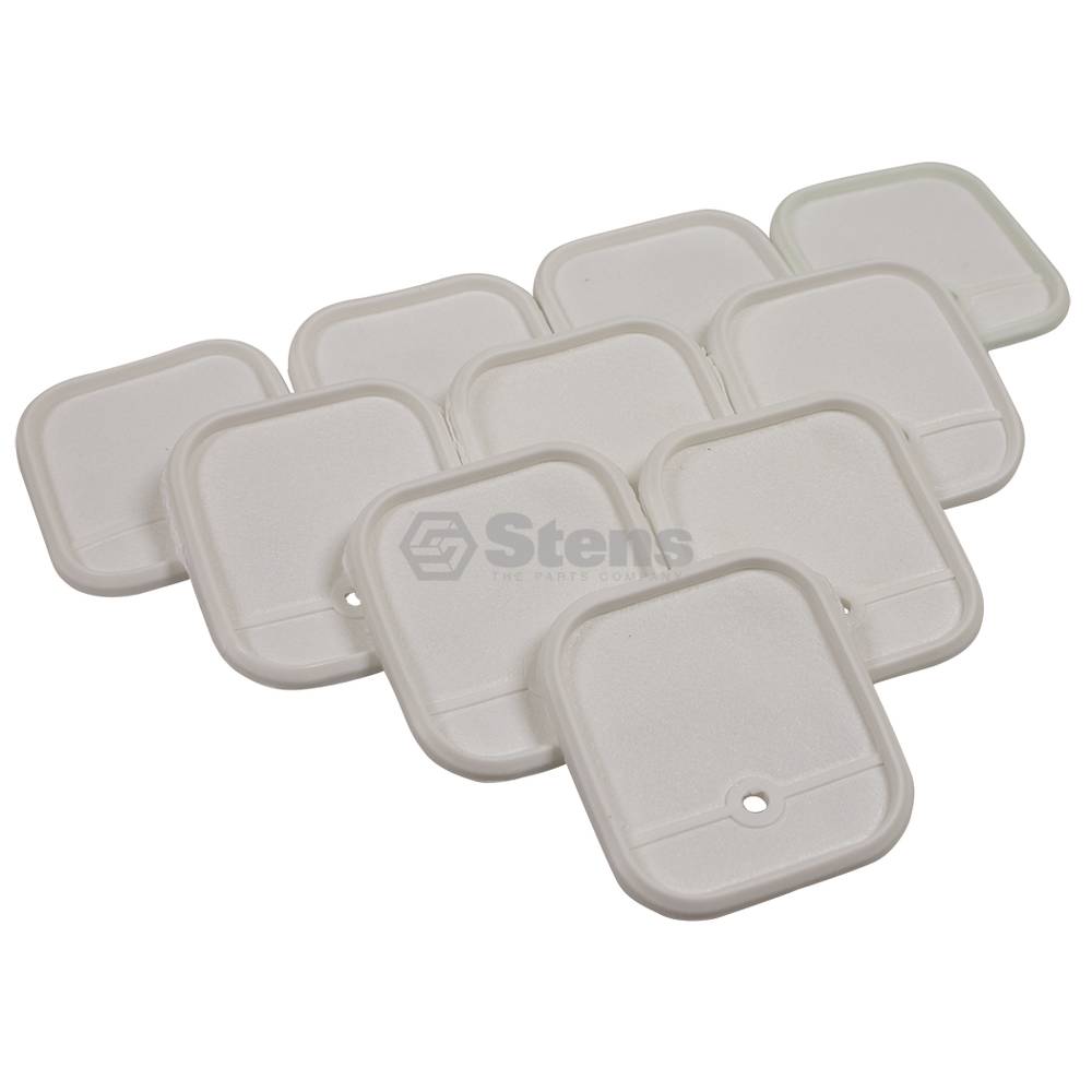 102-579-10 Air Filter Shop Pack