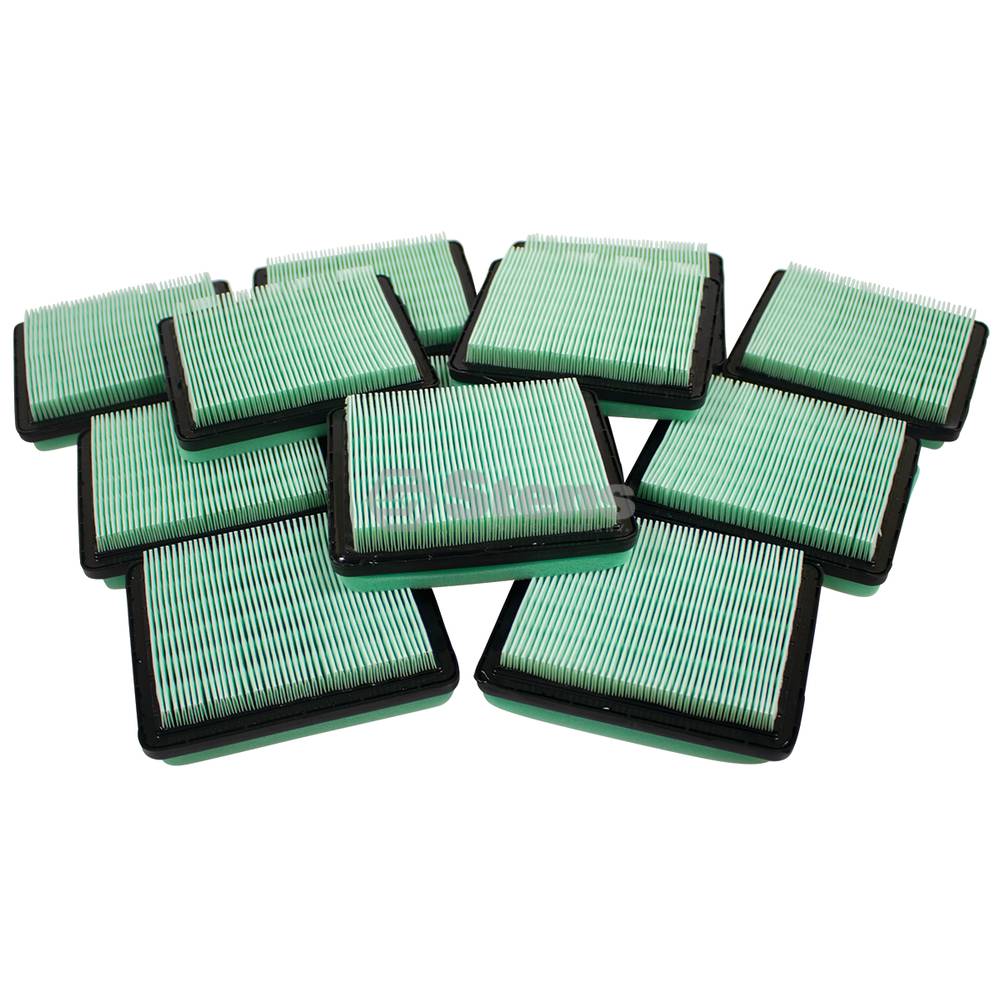 102-713-12 Air Filter Combo Shop Pack