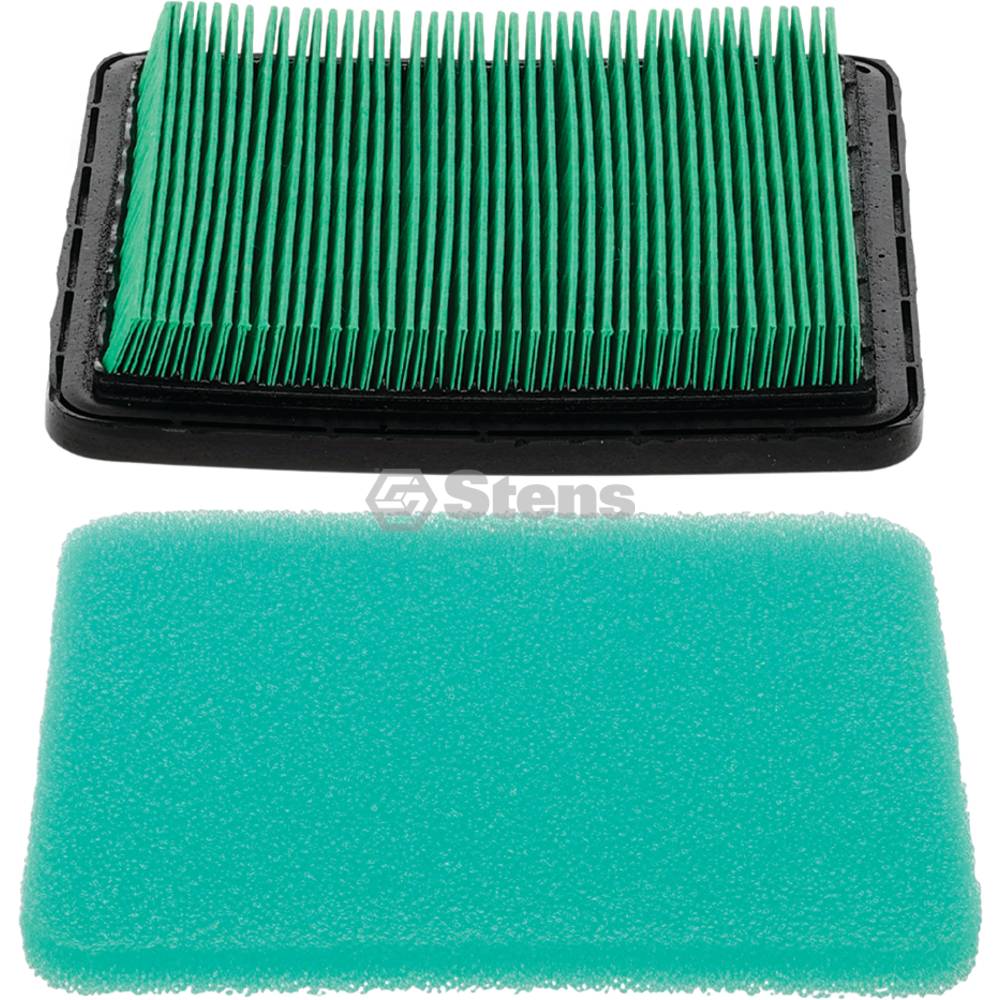 102-713 Air Filter Combo