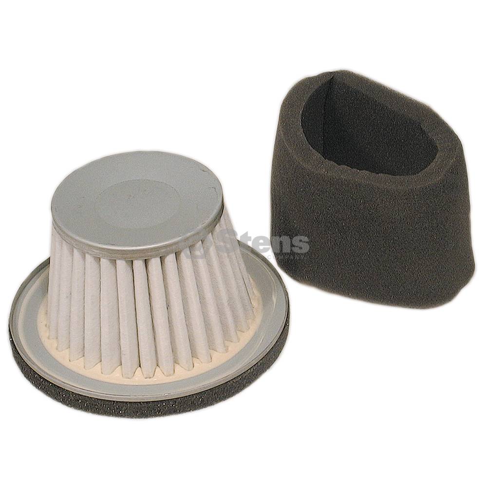 102-715 Air Filter Combo