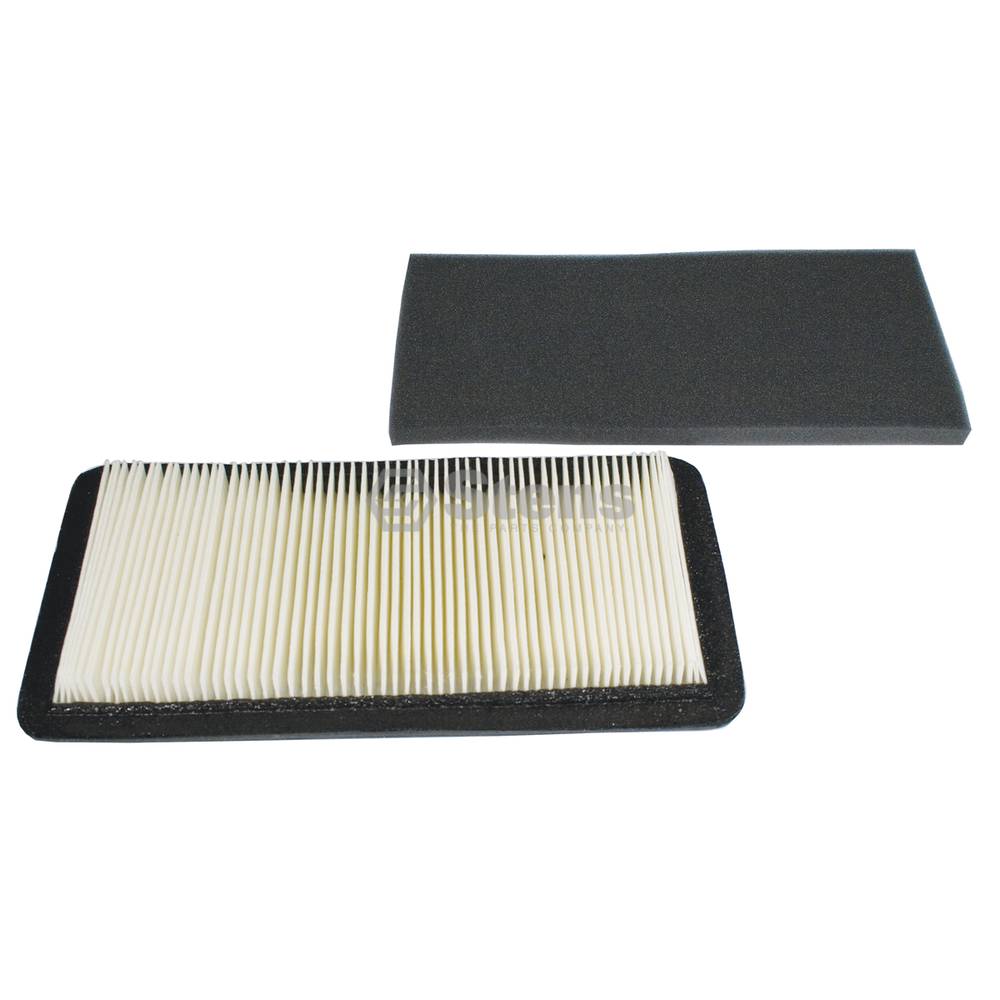 102-731 Air Filter Combo