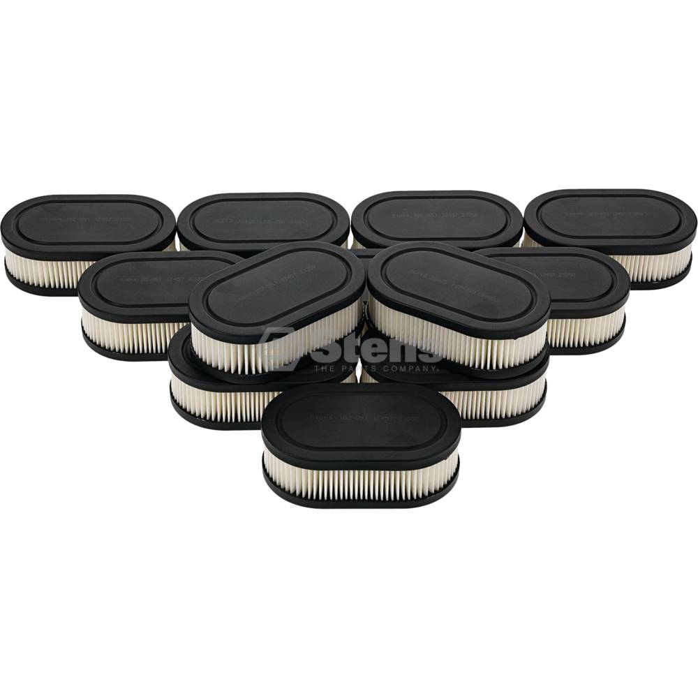 102-851-12 Air Filter Shop Pack