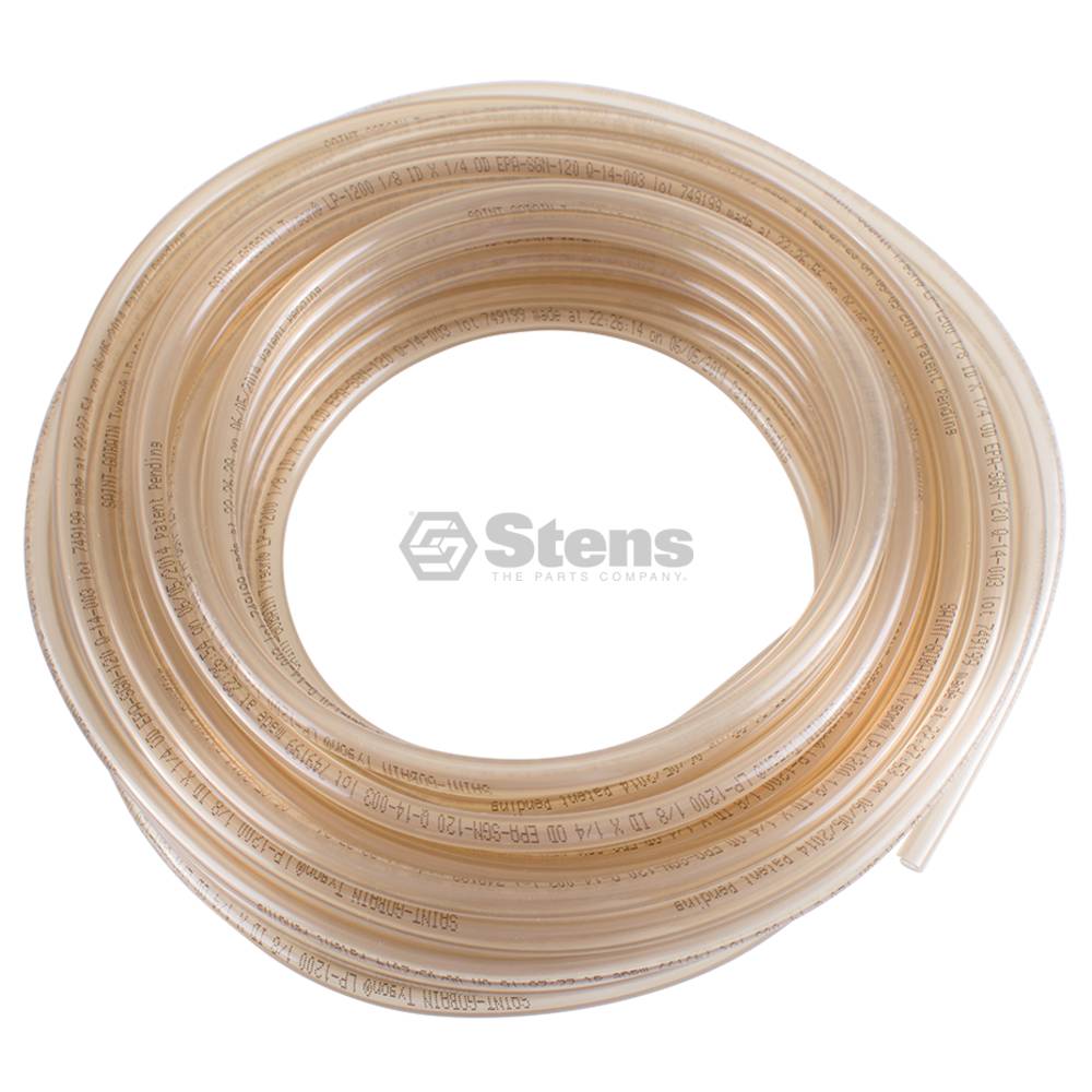 115-712 Low Permeation Fuel Line