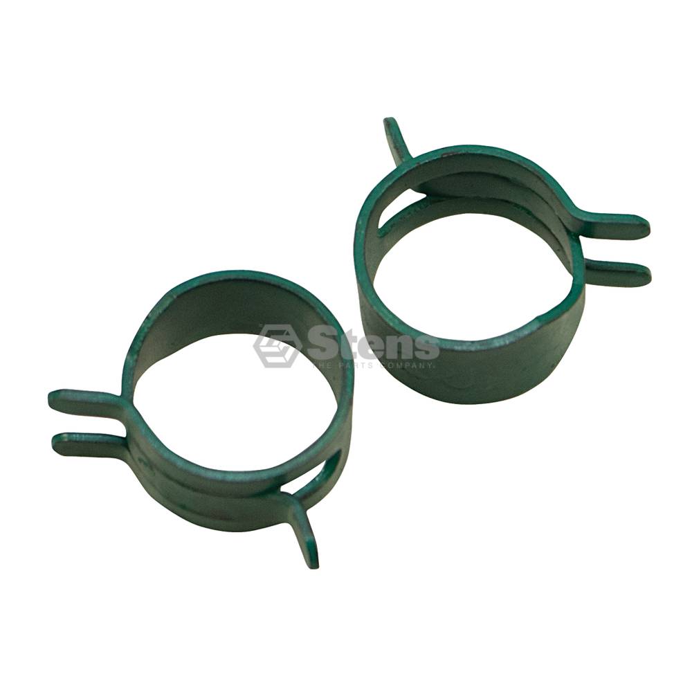 120-114 Hose Clamp