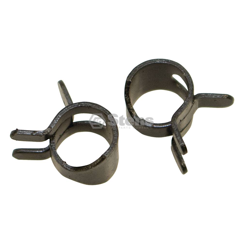 120-122 Hose Clamp