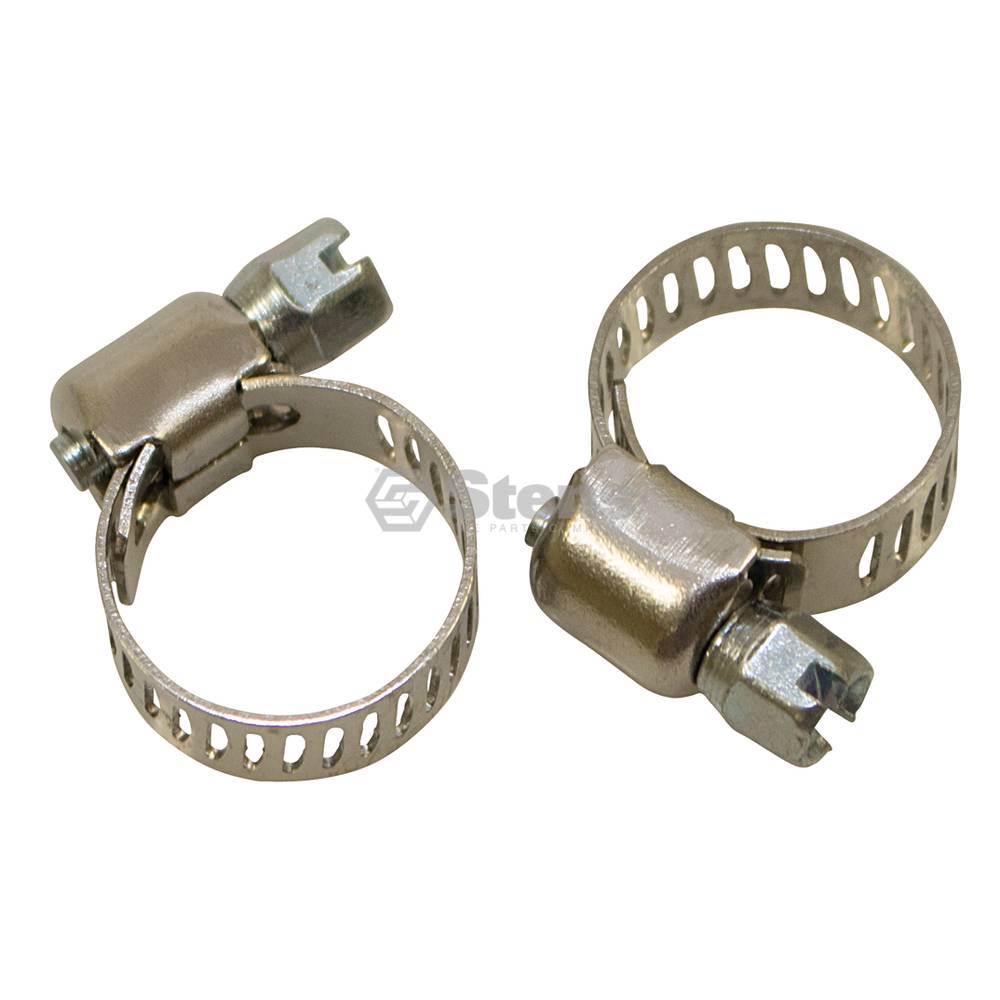 120-140 Hose Clamp