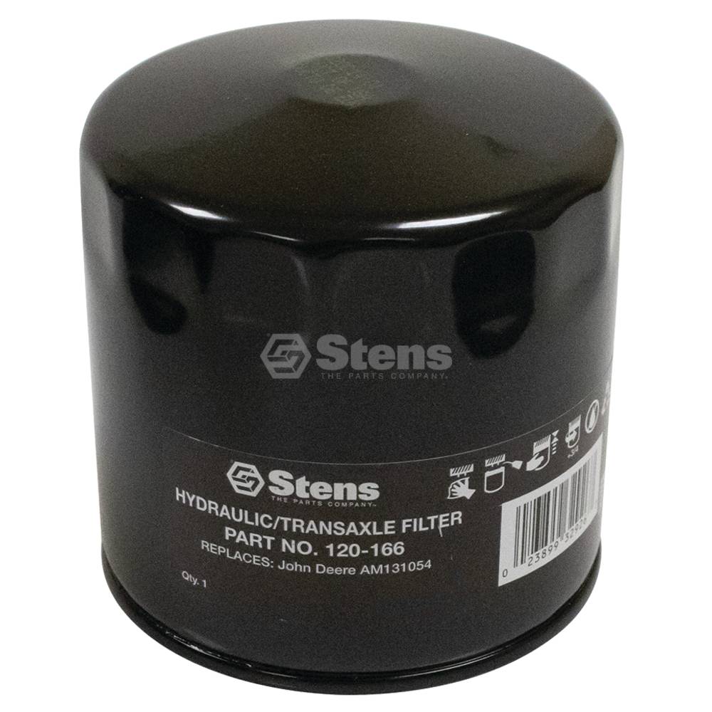 120-166 Hydraulic Oil Filter