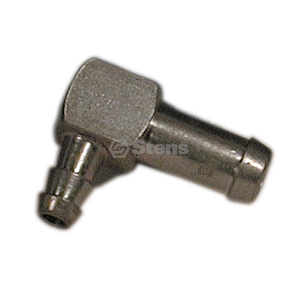 120-196 Elbow Fitting