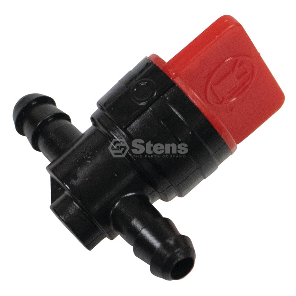 120-212 Inline Fuel Shutoff Valve