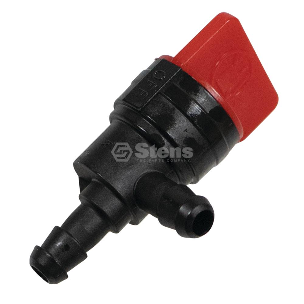 120-228 Inline Fuel Shutoff Valve